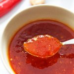 Thai Sweet Chili Sauce