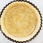 Easy Pie Crust Recipe