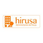 Hirusa, administración de fincas
