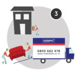 Self storage