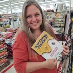 Amber abd Bee book Amber-Bradshaw-Bee-book-author