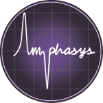 Amphasys Logo