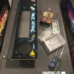 PinShield Workbench PinShield Workbench