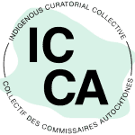 Indigenous Curatorial Collective
