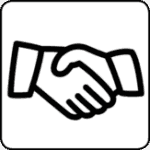open icon