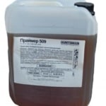 полиуретановый грунт для пола