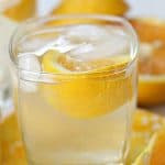Summer needs a proper send off. This refreshing Orange Crush Cocktail recipe is the perfect way to toast long summer days and warm summer nights.