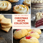 CHRISTMAS RECIPE COLLECTION