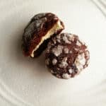 Red Velvet Cookies