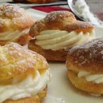 Cream Puffs