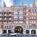 Londra Hotel 4 stelle A Taj