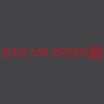 asian Mix interior logo asian Mix interior logo