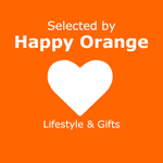 Selected by Happy Orange Selected by Happy orange