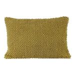 imbarro cushion poppy oker imbarro cushion poppy oker