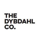 the dybdahl co logo the dybdahl co logo