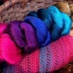 Choosing The Right Color Of Yarn