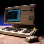 Apple Lisa (1983) Apple Lisa (1983)