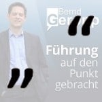 Zitate Fuhrung Zitate Aus Fuhrung Auf Den Punkt Gebracht Bernd Geropp