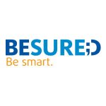 besured reisverzekering logo besured reisverzekering logo