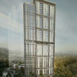 Piramal revanta mulund site elevation