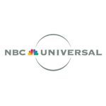 NBC UNIVERSAL logo - large