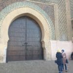 7 days in Morocco travel itinerary