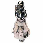 Trollbeads Wintercollectie Trollbeads Beschermengel
