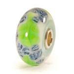Trollbeads Lentecollectie Trollbeads Blauw Vlas