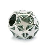 Trollbeads Kerstcollectie Trollbeads Trollbeads Fonkelende ste