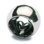 Trollbeads Kerstcollectie Trollbeads Innerlijke liefde