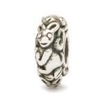Trollbeads Chinese Dierenriem Trollbeads Konijn