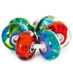 Trollbeads najaarscollectie 2014
