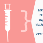 Server-Side Template Injection
