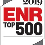 2019 ENR Top 500 Design Firm