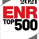 2021 ENR Top Design Firm