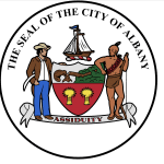 City of Albany NY