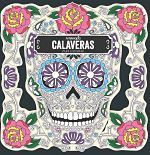 Arteterapia-Calaveras-colorear-Hachette-Heroes-mandalas-de-calaveras