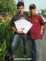 Adit Gelis dan Avatar