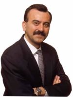 Jose Antonio Almoguera Jose Antonio Almoguera