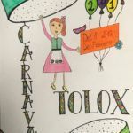 Día de los Polvos en Tolox