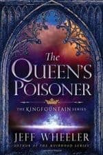 New YA Books for Teens Thte Queen's Poisoner New YA Books for Teens