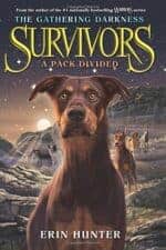 Dog Chapter Books That Kids Love Survivors A Pack Divided Dog Chapter Books That Kids Love