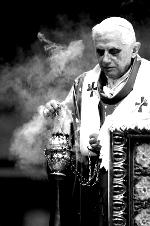 Pope Benedict