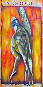 Vodoun, voodoo