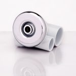 Medium Hydro jet American Tubs