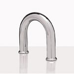 U-shaped Grab Bar for American Tubs