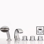 Premium faucet from American Tubs
