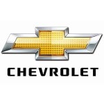 Ключ Chevrolet