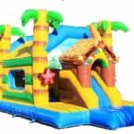 Beach XL springkussen