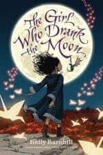 Books for 10 yr old girls